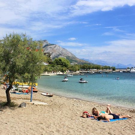 Apartments By The Sea Duce, Omis - 2731 Dugi Rat Bagian luar foto
