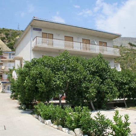 Apartments By The Sea Duce, Omis - 2731 Dugi Rat Bagian luar foto