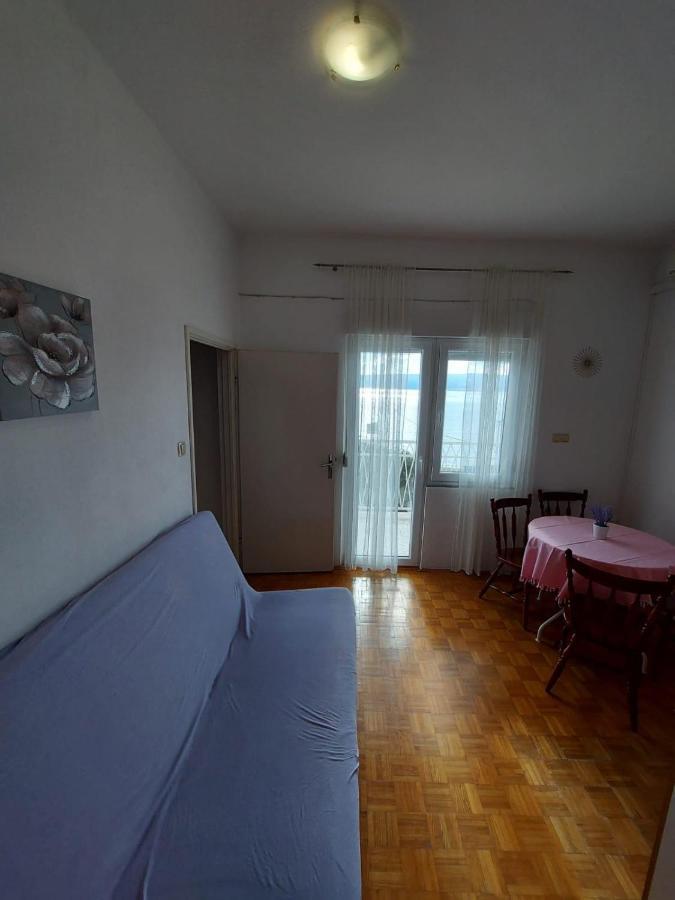 Apartments By The Sea Duce, Omis - 2731 Dugi Rat Bagian luar foto