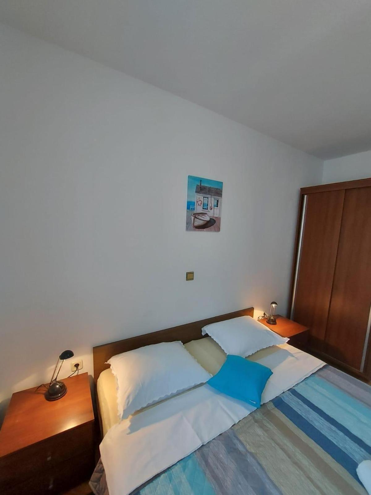 Apartments By The Sea Duce, Omis - 2731 Dugi Rat Ruang foto